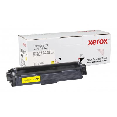 TONER ED XEROX TN241Y