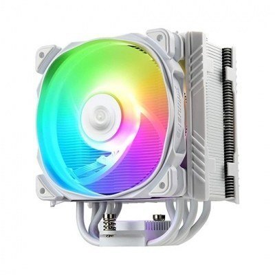 DISIPADOR ENERMAX ETS-T50-AXE ARGB WHITE