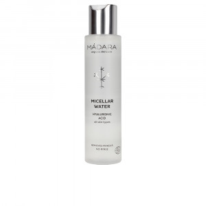 MICELLAR WATER with hyaluronic acid 100 ml