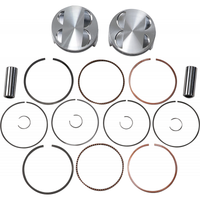 Kit pistón JE PISTONS 324925