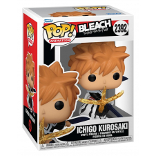 Funko pop bleach thousand year blood war ichigo