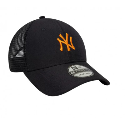 Gorra NEW ERA MIDI HOMEFIELD 940 TRUKR NEYYAN NVYTNO 60856255 Negro