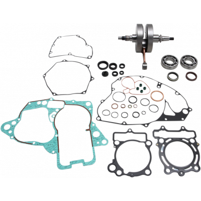 Kit de cigüeñal HOT RODS CBK0225