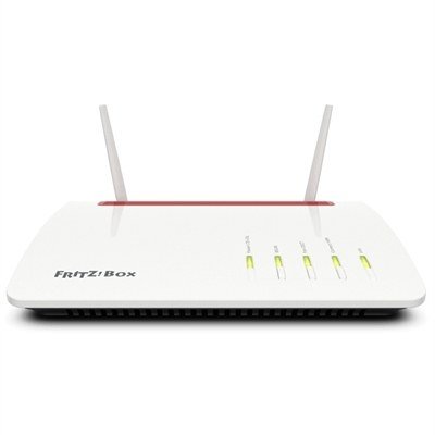Modem Router Fritz!Box 6890 LTE XDLS/WIF