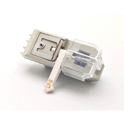 Capsula y Aguja Tocadiscos FONESTAR