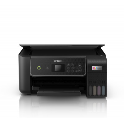 Multifuncion epson inyeccion color ecotank et - 2871 a4 - wifi