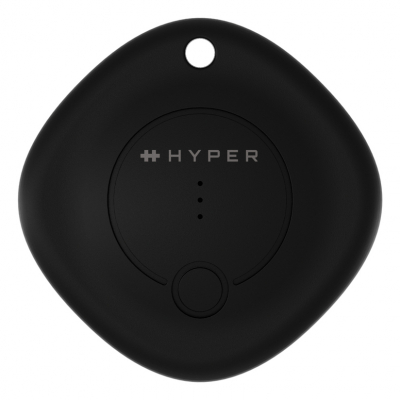 HyperShield Universal Find My Locator – Localizador Bluetooth para iOS y Android
