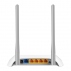 Tp- Link Tl-Wr840N Router Inalambrico N 300Mbps