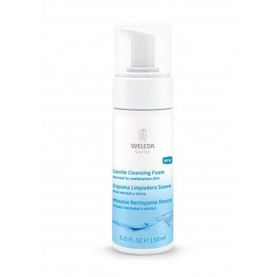 Weleda Cos Espuma Limpiadora 150ml