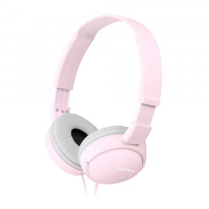 Auriculares Sony MDRZX110APP PINK MICROF