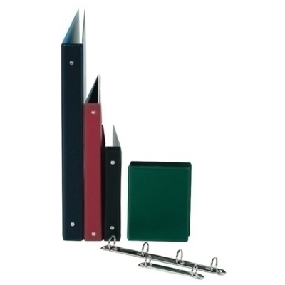 CARPETA IBER.PVC ESC.4º 4 AN.20 BURDEOS