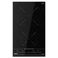 Inducción Teka IZC32310MPS, 2 zonas, modular, Bisel