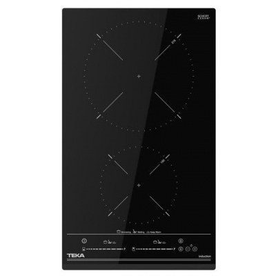Inducción Teka IZC32310MPS, 2 zonas, modular, Bisel