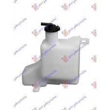 DEPÓSITO AUXILIAR GASOLINA-DIESEL