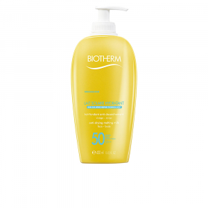 SUN lait solaire SPF50 400 ml