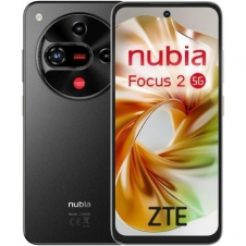 Smartphone ZTE Nubia Focus 2 8GB/ 256GB/ 6.7