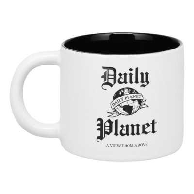 Taza paladone superman daily planet