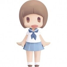 Figura good smile company hello! kill la kill mako mankanshoku