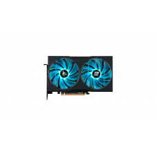 PowerColor Hellhound RX 7600 8G-L/OC AMD Radeon RX 7600 8 GB GDDR6