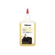 Aceite Lubricante Fellowes destructoras 355ml (3608601)
