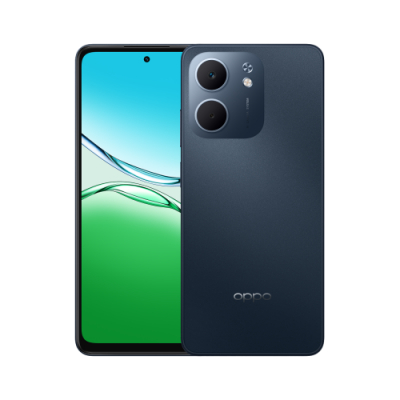 OPPO A5x 16,9 cm (6.67) SIM doble 4G USB Tipo C 4 GB 128 GB 6000 mAh Azul