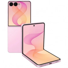 Smartphone Samsung Galaxy Z Flip8 12GB/ 256GB/ 6.9