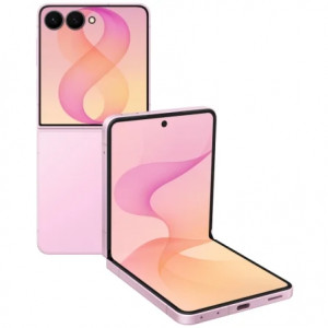 Smartphone Samsung Galaxy Z Flip8 12GB/ 256GB/ 6.9