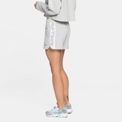 Pantalón corto FILA 683073.A068 683073.A068 Gris