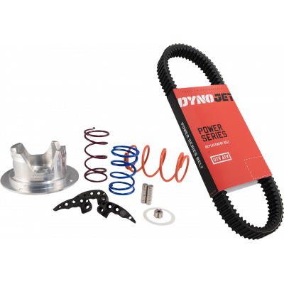 Grip N Rip UTV Kit DYNOJET 96080009