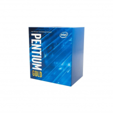 Intel Procesador Pentium Gold G6405 4,1 GHz