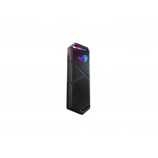 ASUS ROG Strix Arion Lite Caja externa para unidad de estado sólido (SSD) Negro M.2