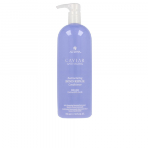 CAVIAR RESTRUCTURING BOND repair conditioner back bar 976 ml