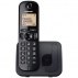 Teléfono Inalámbrico Panasonic Kx-Tgc210Spb/ Negro