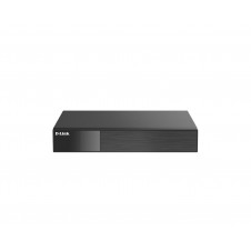 D-Link BNR-008 Negro