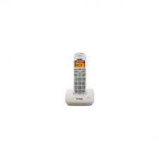 MAXCOM TELEFONO FIJO DEC MC6800 WHITE