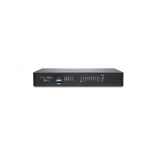 SonicWall TZ570 cortafuegos (hardware) Escritorio 4000 Mbit/s