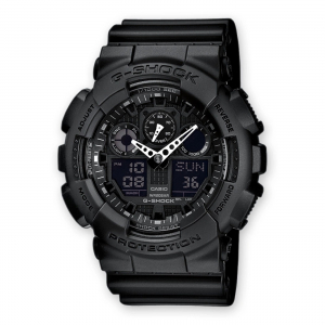 Reloj Casio G-Shock Trend GA-100-1A1ER