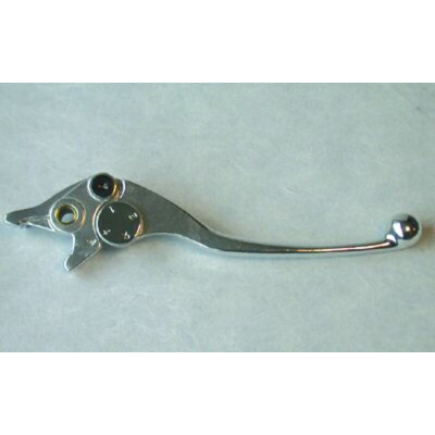 V PARTS OEM Type Casted Aluminium Brake Lever Polished Triumph Tt600 2561