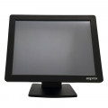 Monitor táctil approx! appMT15W4, 15 pulgadas, XGA 1024×768, USB, VGA, negro - imagen 2