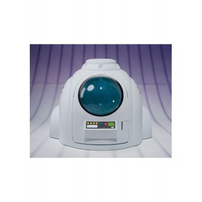 Medical machine replica 13 -5 cm dragon ball z sh figuarts collectors shop