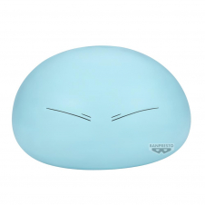 Figura banpresto that time i got reincarnated as a slime the movie: tears of the azure sea big soft vinyl rimuru 16cm