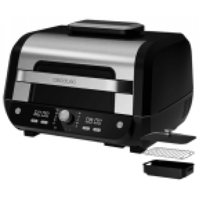 AIR FRAYER CECOTEC CECOFRY FIREDOME 8000 PRO