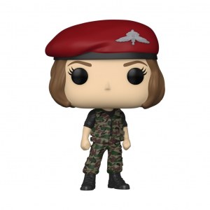 Funko STRANGER THINGS HUNTER ROBIN