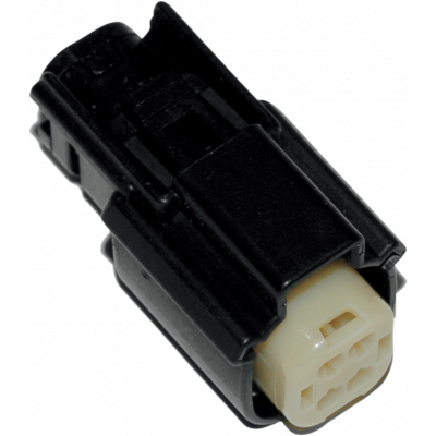 Componentes conector Molex MX 150 NAMZ NM-33472-4001