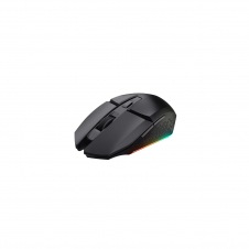Trust GXT 110 Felox ratón Ambidextro RF inalámbrico Í?ptico 4800 DPI
