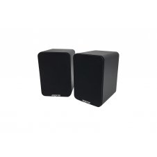 Approx POS appSPK02BK Altavoces Negros