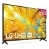 Televisor Lg Uhd 43Uq75006Lf 43/ Ultra Hd 4K/ Smart Tv/ Wifi