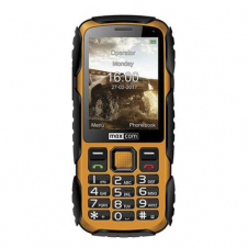 MAXCOM MM920L RUGERIZADO 2,8