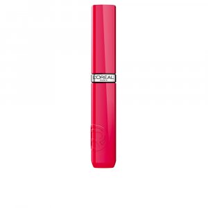 INFALLIBLE LAQUE labial líquido efecto vinilo #250-Pink Oulala 4,3 ml