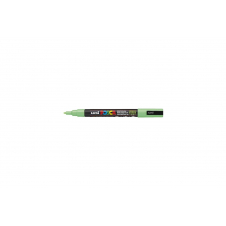POSCA uni PC-3M marcador 1 pieza(s) Punta redonda Verde